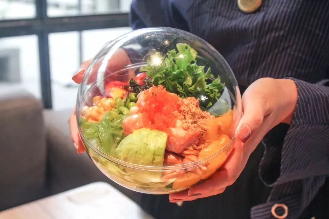 既然年终聚餐躲不掉，那就盘它啊！