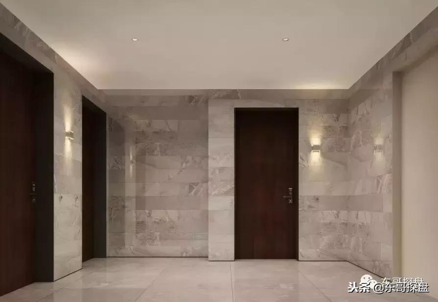 象湖东，自拥新田360、铂尔曼酒店这样的类住宅，诱人不？