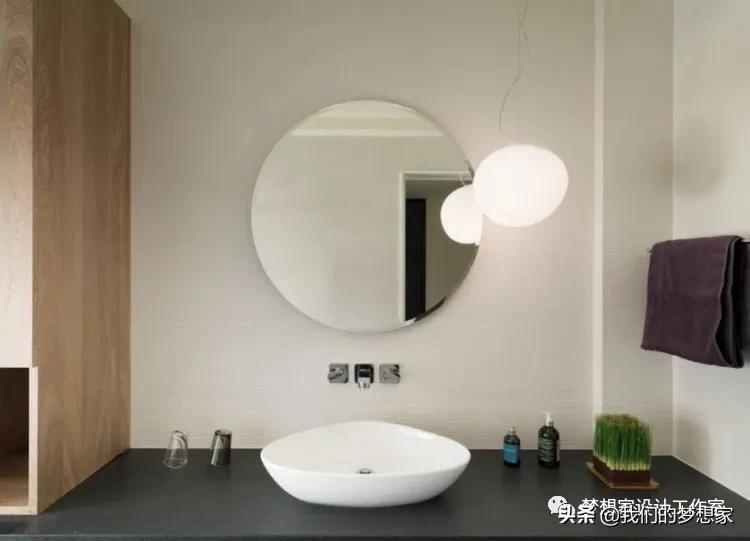 洗手台柜子改造,浴室如何改造洗手台