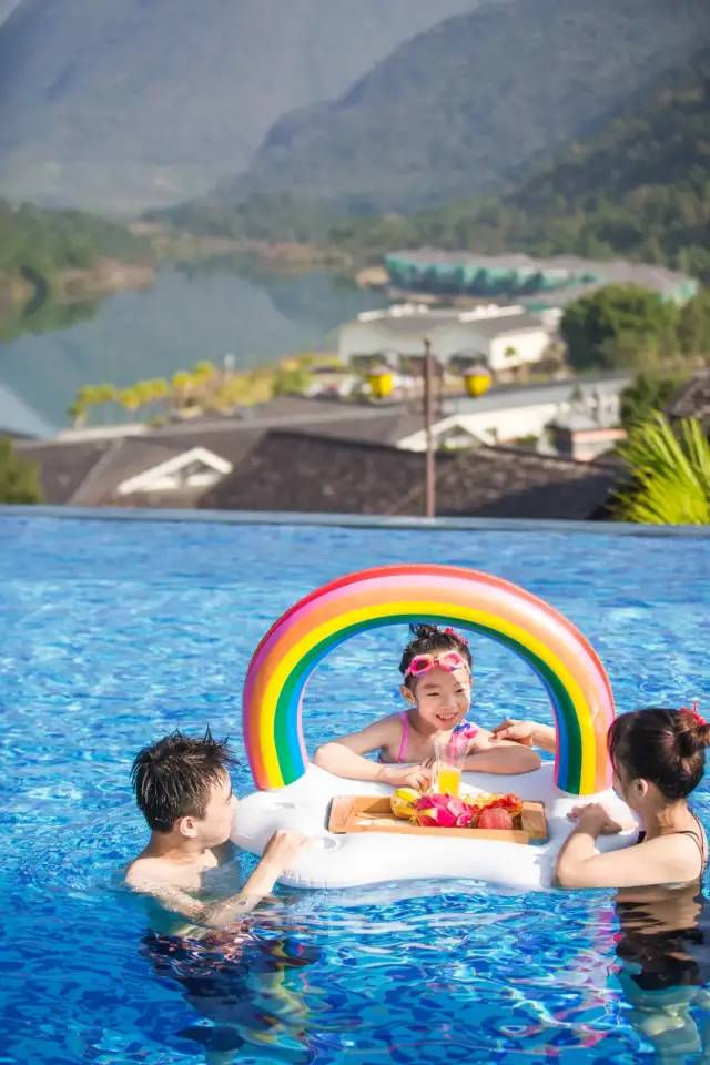 国庆假期必住|分分钟拍出大片的绝美仙气民宿，每家都想睡~记得提前预订哟！