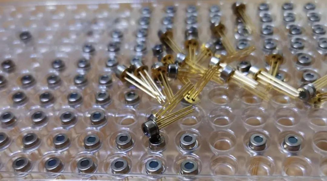 创芯电堆传感器,创芯海微