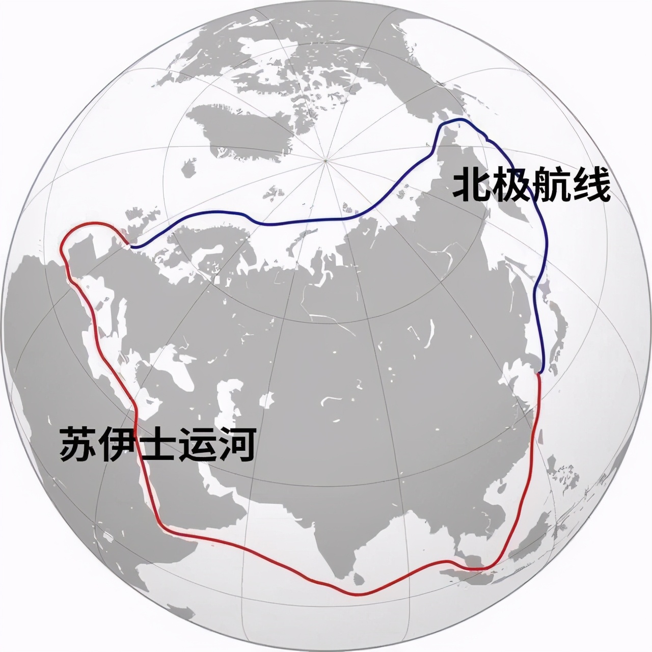 美国护航苏伊士运河,苏伊士运河美军管控