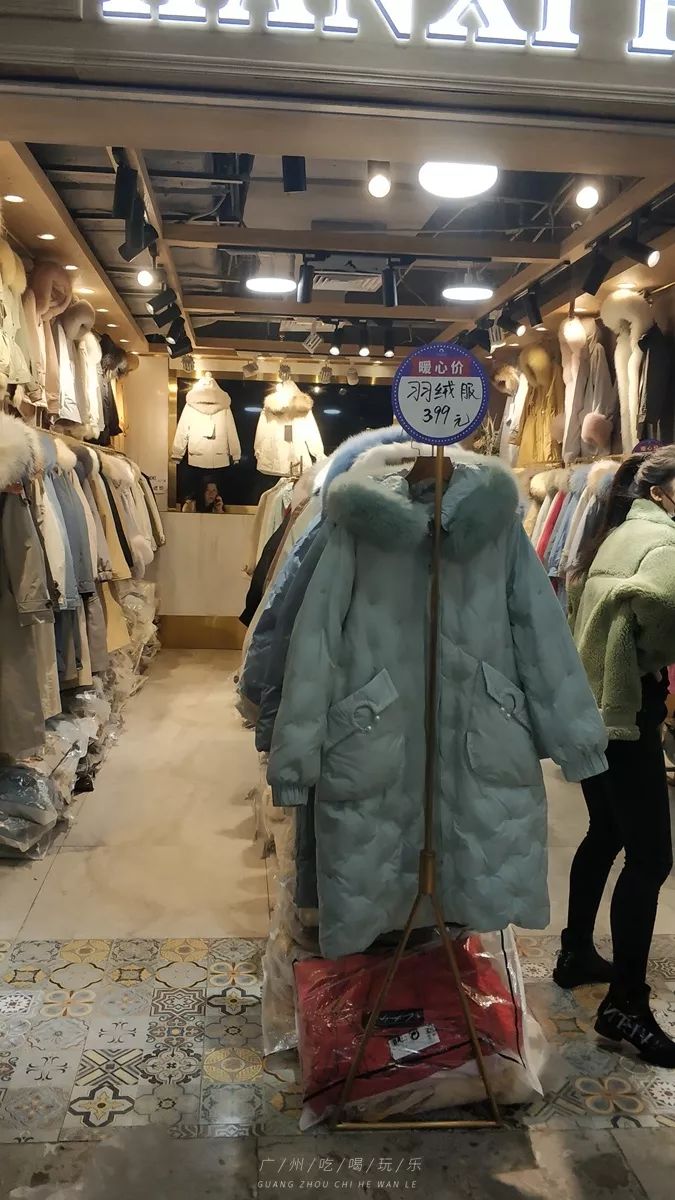 广州服装市场攻略,广州冬服装最便宜批发市场