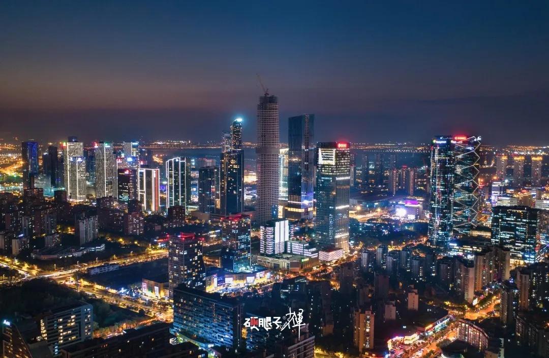 南京一座伟大的城市,南京一座城