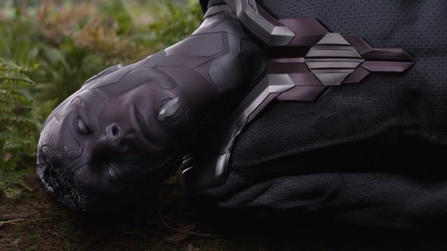 旺达绯红女巫精彩瞬间,旺达与幻视第九集绯红女巫新形象