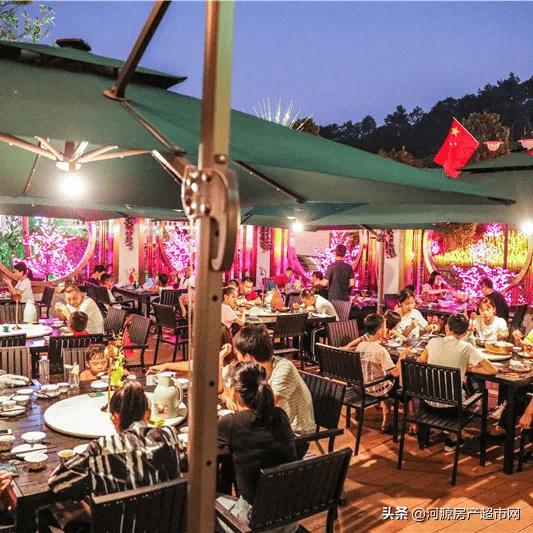 河源巴伐利亚庄园适合养老吗,河源巴伐利亚庄园2019年