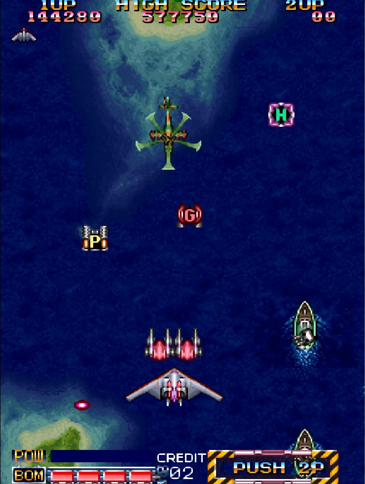 目前询问次数最多的“*飞机打**”游戏,看看有没有你一直在寻找的