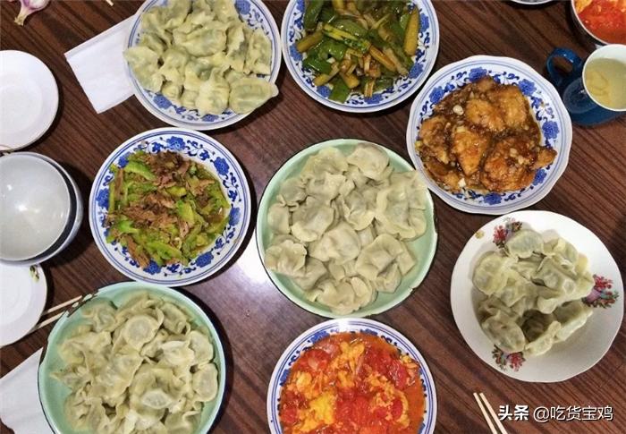 老外看中国食物,老外怎么评价中国人吃东西