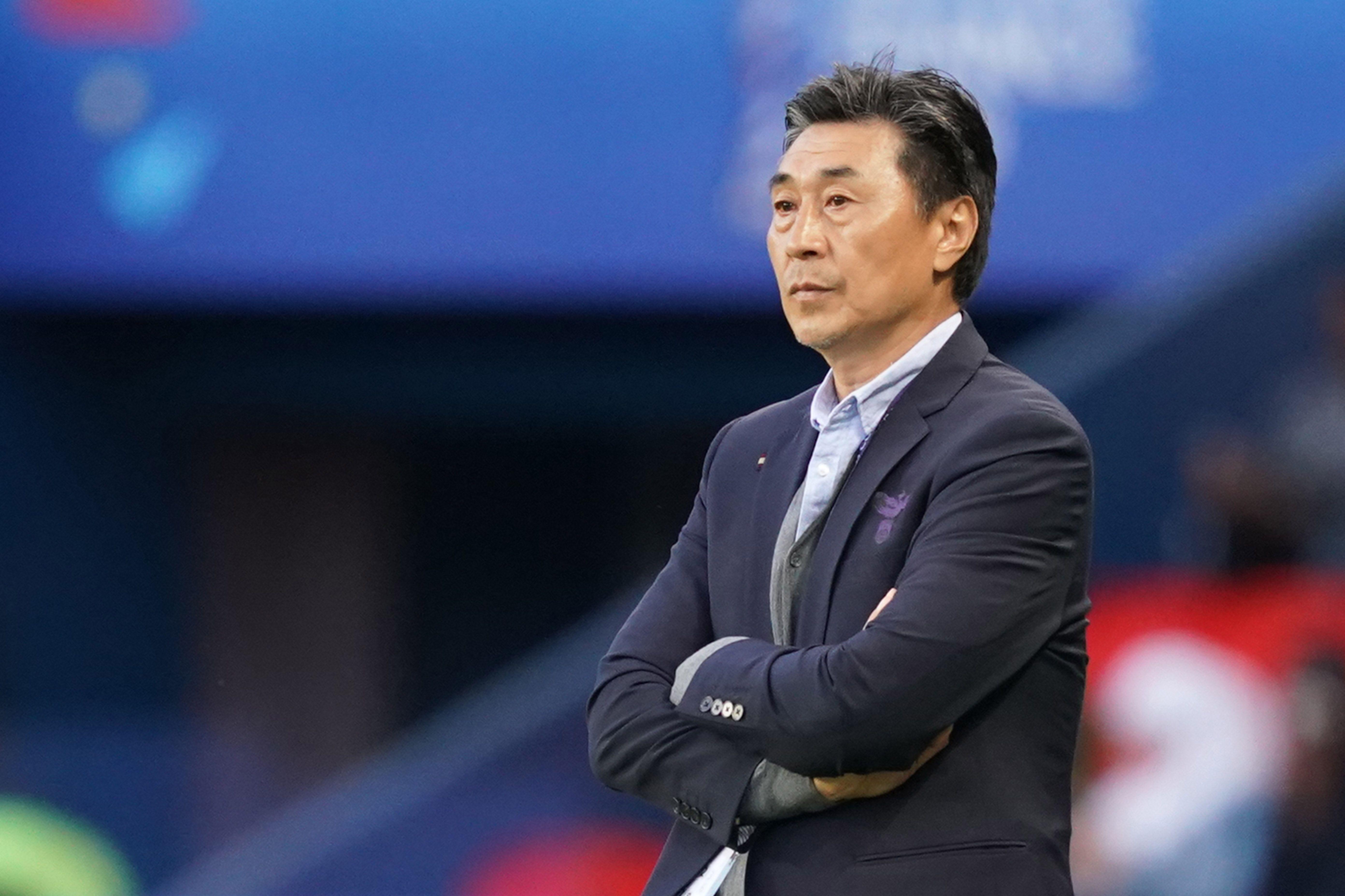 中国女足教练贾秀全去向,中国足协对女足教练贾秀全的评价