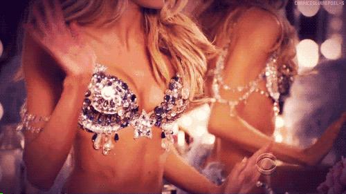 维密秀黑历史,维密秀十大经典瞬间大图