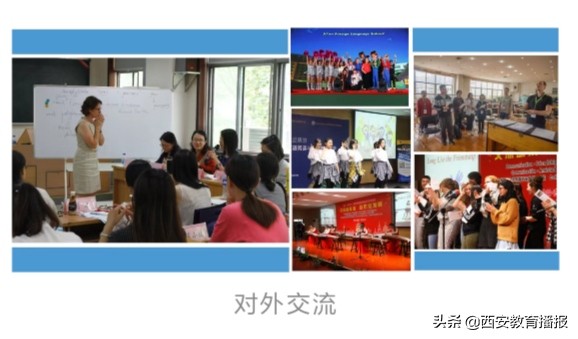 西安民办最有实力的学校,西安最有潜力的民办大学