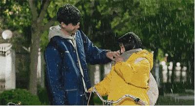 亲爱的,这个圣诞别再送我巧克力了好吗?