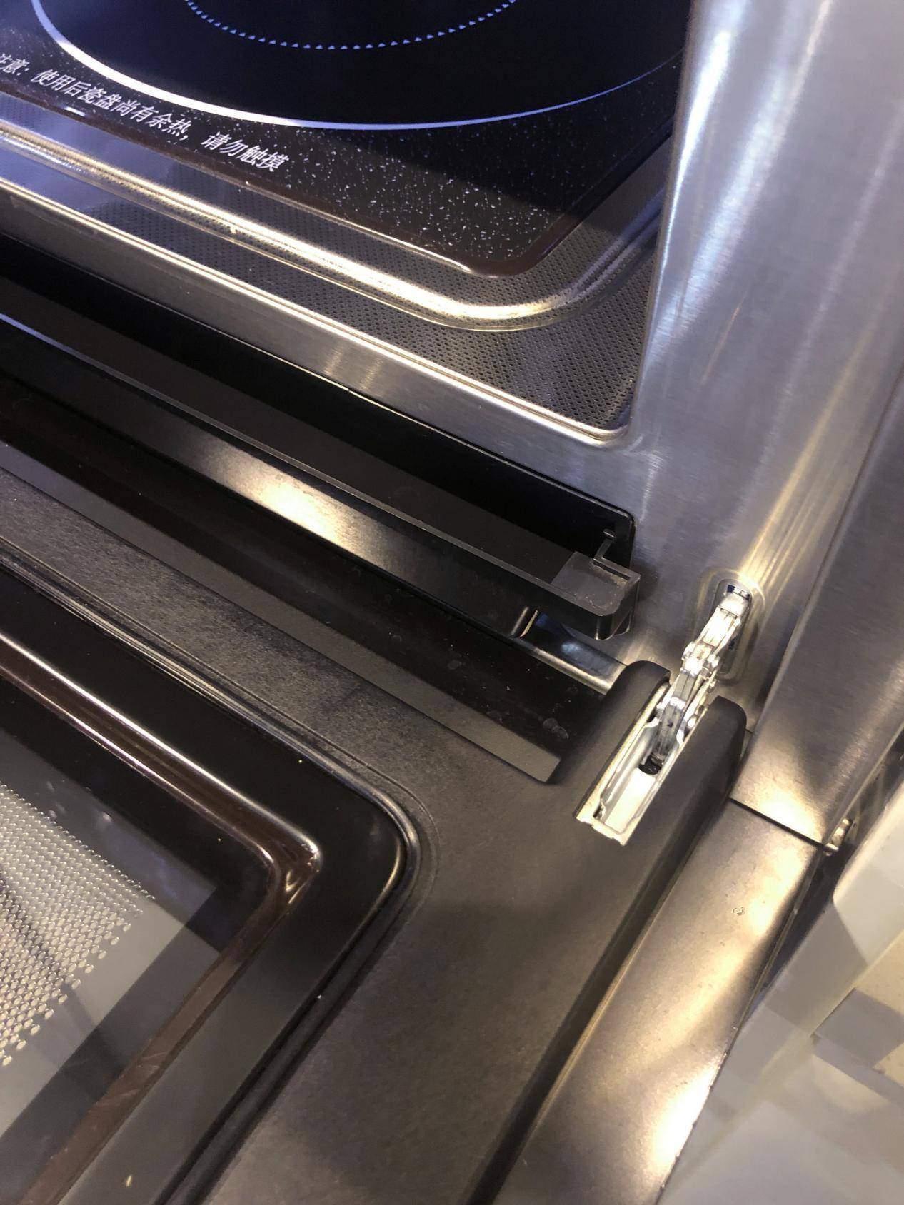 微蒸烤箱一体机的缺点,微蒸烤箱一体机的优缺点