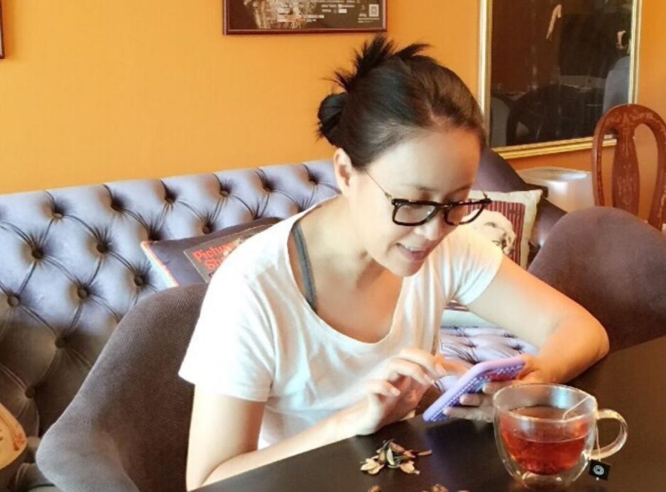 那英不配,那英到底是一个怎样的人