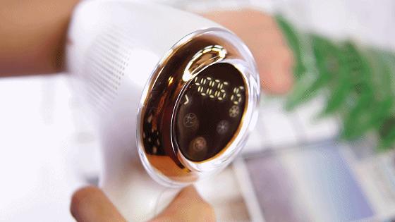 给大伙测评六款热门脱毛仪,opt脱毛仪哪种最好