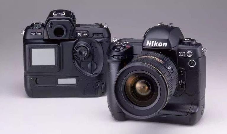 尼康玻璃,尼康的历史简介