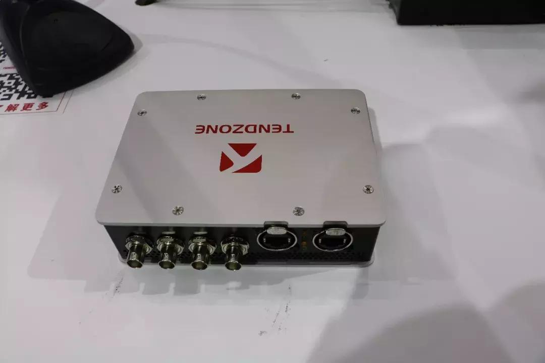 带你走进展会,音视频会议系统详细讲解