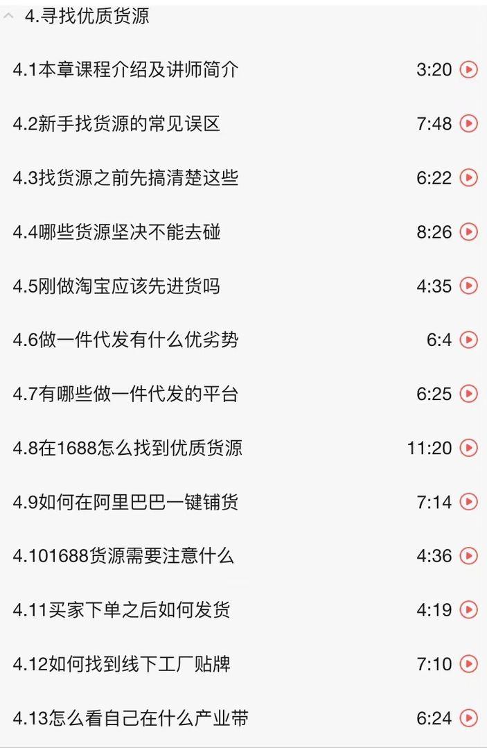 拼多多开无货源网店,不要货源怎么开网店