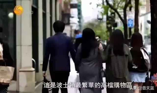 中国留学生在国外用中医治病,中国留学生在国外跳舞