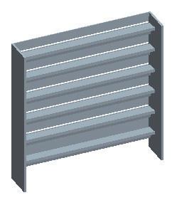 皮带输送机导流板设计,带式输送机转载点搭接方式