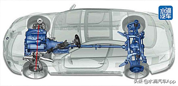 汽车前悬后悬什么意思,汽车前悬是啥样