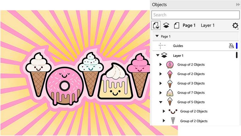 coreldraw2019激活,coreldraw2019使用教程