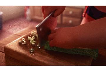 奥斯卡最佳母爱动画短片,91届奥斯卡最暖心动画片