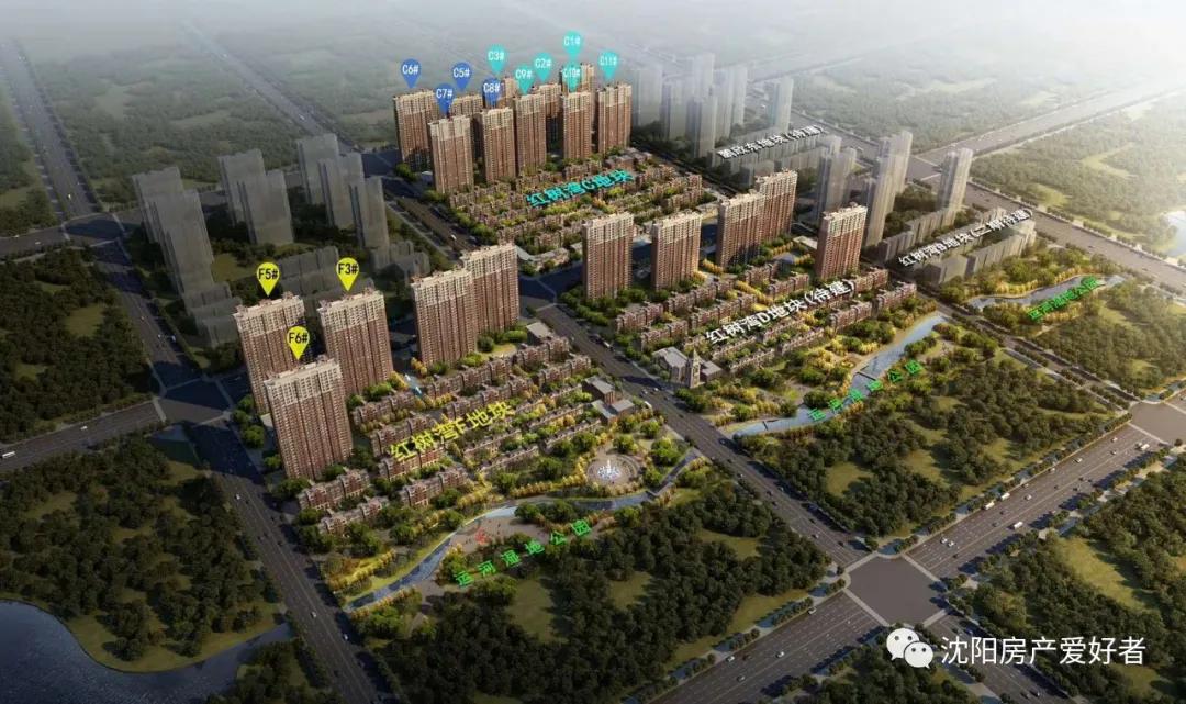 沈阳浑南万锦红树湾有房吗,沈阳市浑南区万锦红树湾房价