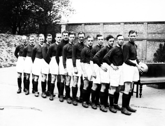 阿森纳史,阿森纳的历史