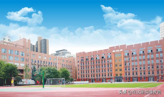 西安市第六中学陕西省重点中学,西安市第六中学2019年喜报