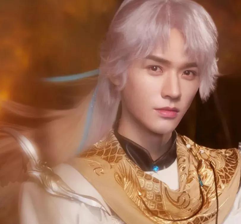 娱乐圈肖战代言,肖战一开始圈粉速度有龚俊快吗