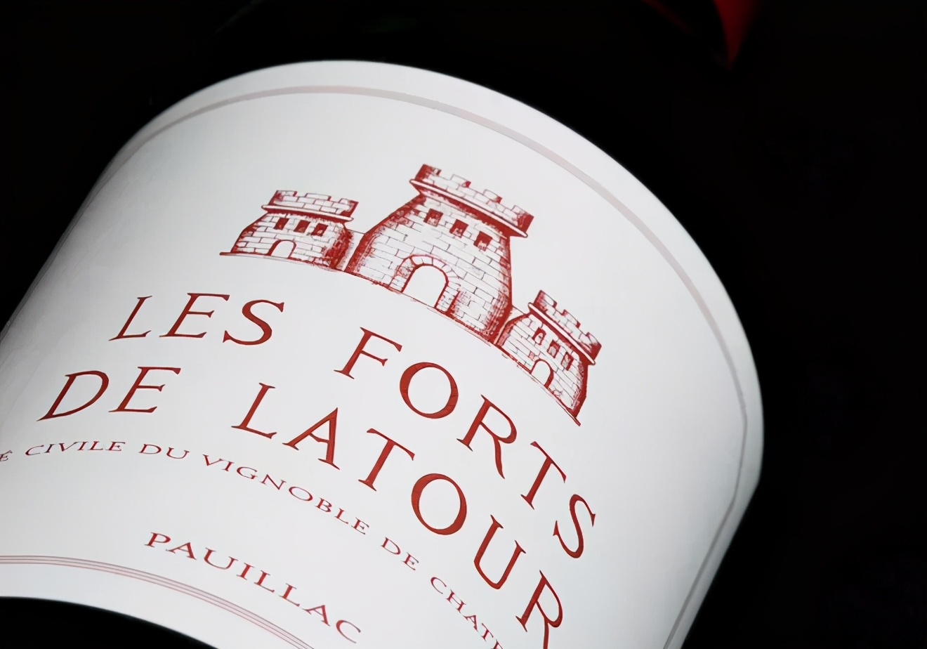 拉图酒庄价值100亿,拉图酒庄2012价格