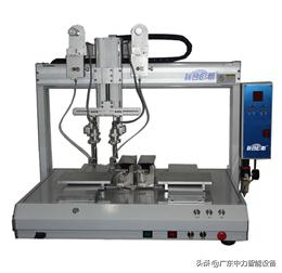 目前工业领域应用最广的机器人是,工业机器人技术发展现状及应用