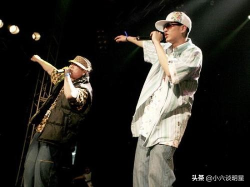 喊麦为什么词那么霸气,喊麦代表什么