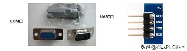 rs232rs422rs485各有什么不同,rs232和rs422和rs485的外观区别