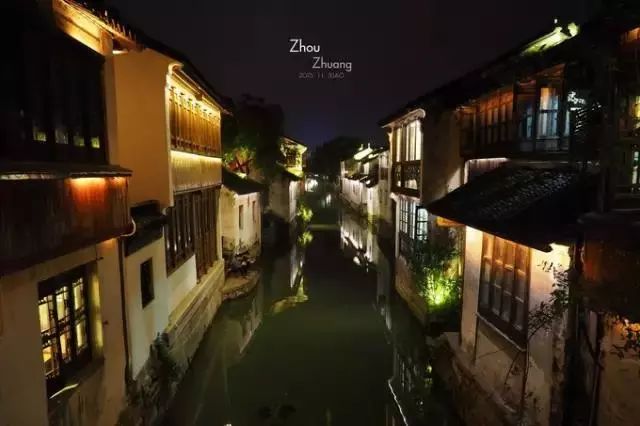 全国十大古村镇,中国十大古村镇