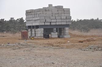 桩基检测分为哪4类桩,桩基承载力检测方法