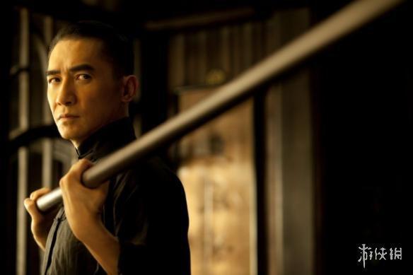 孙兴香港男演员,香港演员孙兴讲粤语