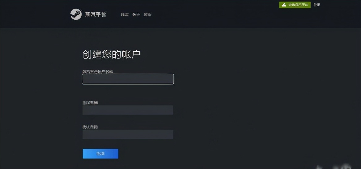 蒸汽平台和steam的钱包,蒸汽平台和steam的区别