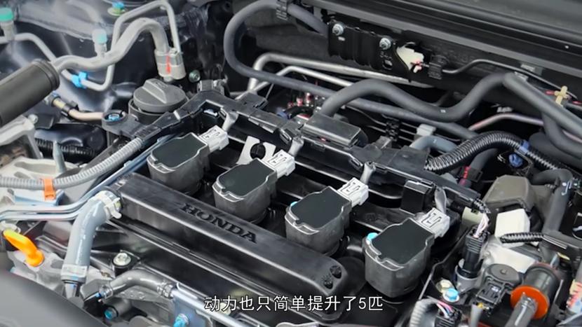 十代两厢思域和十一代思域对比,十代1.5t两厢手动思域