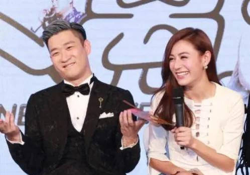 曹云金和妻子离婚的原因,曹云金和前妻离婚