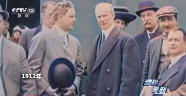 泰坦尼克号遭社会谴责幸存者,泰坦尼克号沉没后为何无人救助