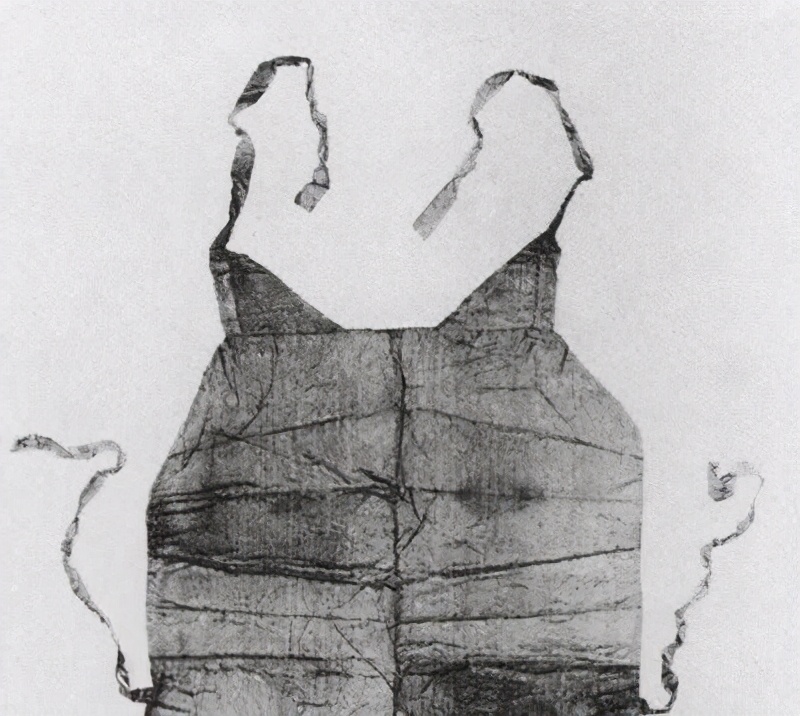 民国“乳房解放”运动中国女性胸罩发展史