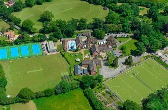 英国私校教育学校,英国boarding学校