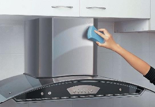 抽烟烟机用什么东西清洗最好,抽油烟机用什么好清洗