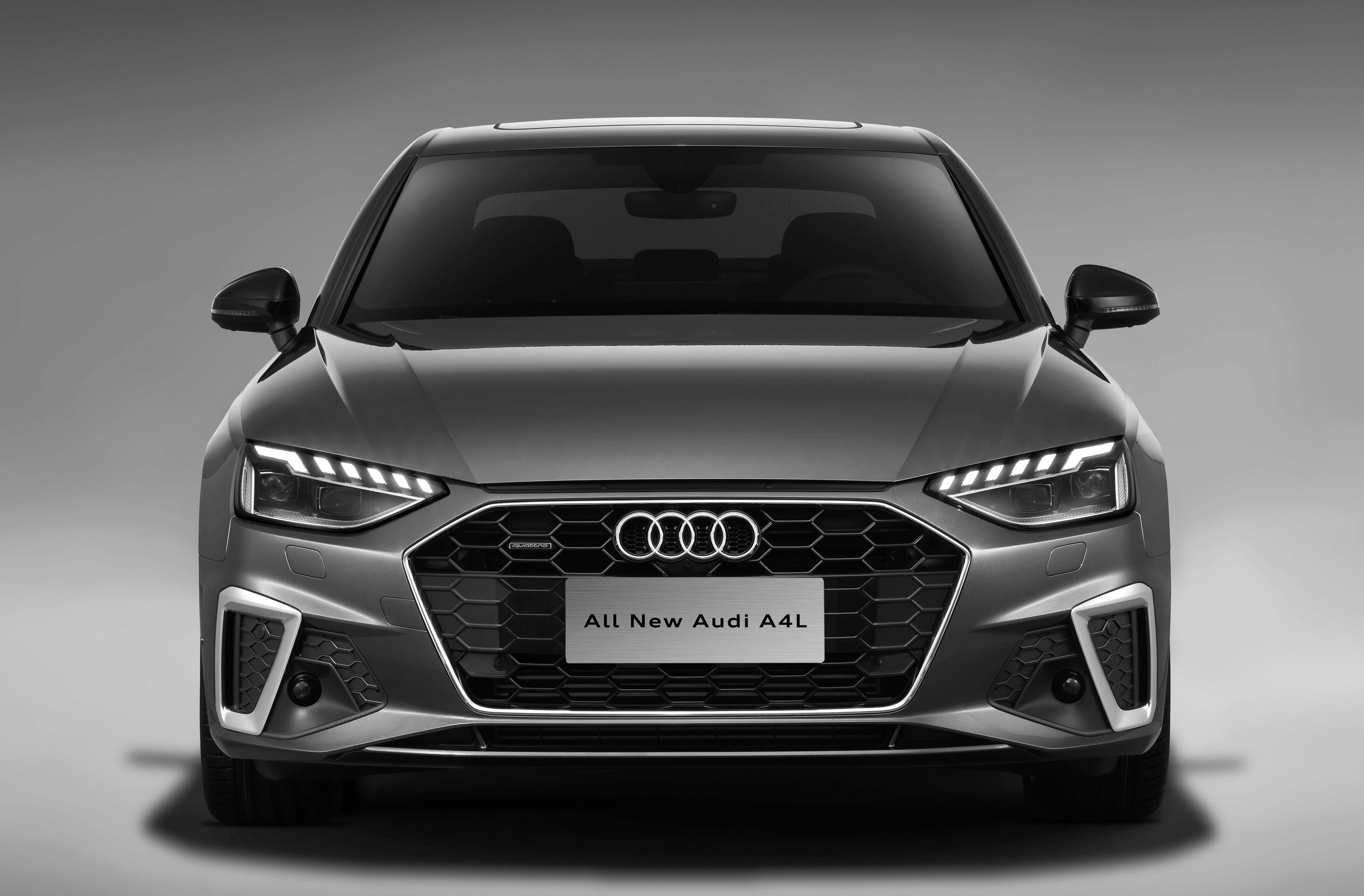 奥迪a4l大改款老款会降价吗,奥迪a4l大改版什么时候