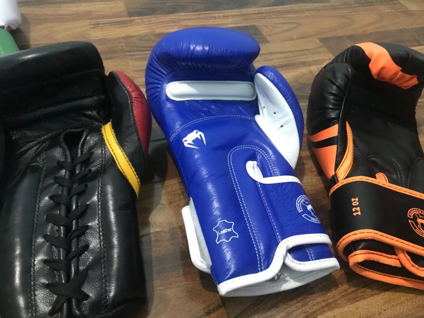 泰拳拳击拳套推荐,拳击拳套和搏击拳套的区别