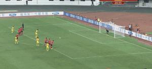 2023蚌埠足球之夜,蚌埠足球比赛直播