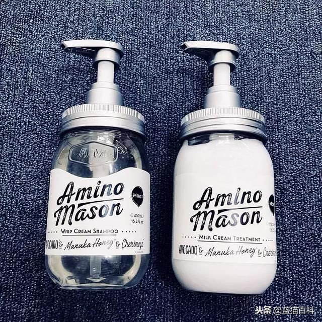 七款好洗发水推荐,10款公认最好的洗发水