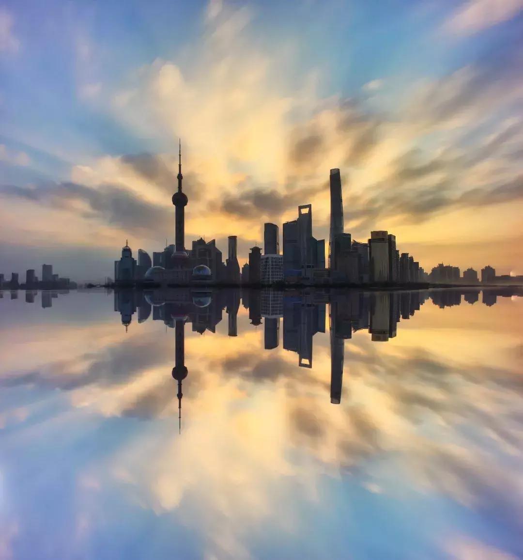 手机相机倒影怎么办,手机拍倒影照片怎么拍